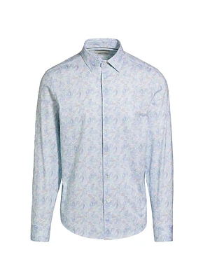 OoohCotton® James Shirt