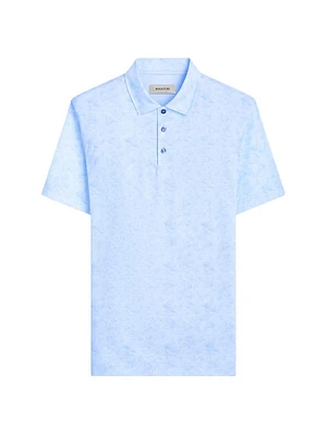 OoohCotton® Vincent Polo Shirt