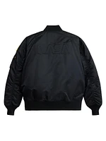 NASA MA-1 Flight Bomber Jacket