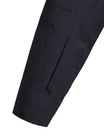 Insulated Shirt Jacket
