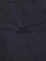 Insulated Shirt Jacket