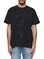 Hotfix Heavyweight Jersey T-Shirt