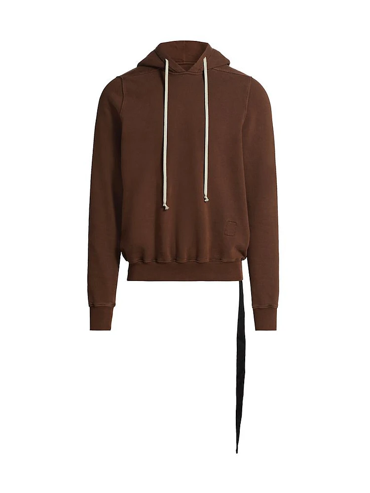 Granbury Cotton Long-Sleeve Hoodie