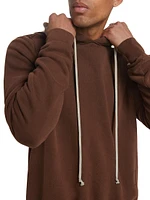 Granbury Cotton Long-Sleeve Hoodie