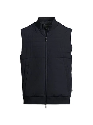 Fremantle Quilted Vest