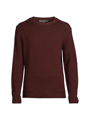 Bertona Crewneck Sweater