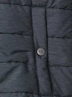 Cowandame Quilted Jacket