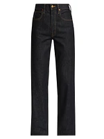 Grace Wide-Leg Jeans