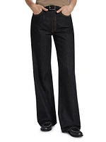 Grace Wide-Leg Jeans
