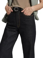 Grace Wide-Leg Jeans