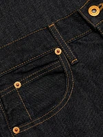 Grace Wide-Leg Jeans