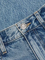Tess Long Barrel Jeans
