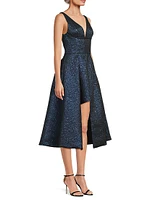 Eve Hilda Cocktail Dress