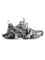 3XL Extreme Graffiti Sneakers