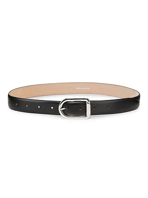 Mija Leather Belt