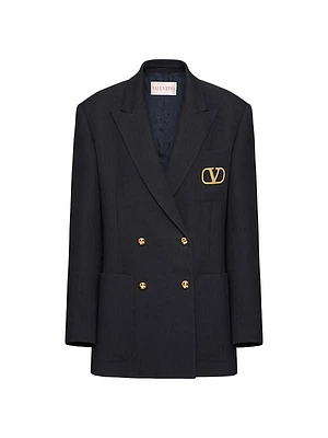 Formal Natte Jacket