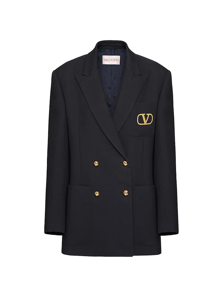 Formal Natte Jacket