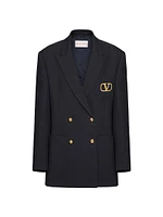 Formal Natte Jacket