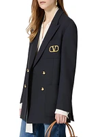 Formal Natte Jacket