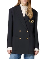 Formal Natte Jacket