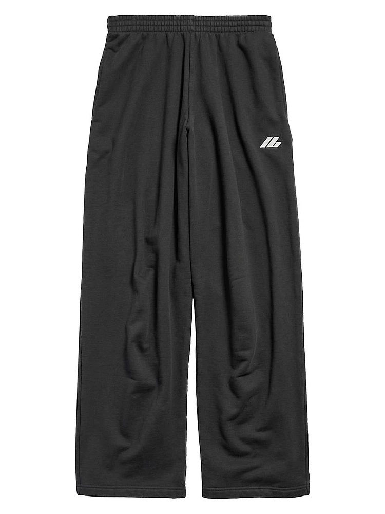Activewear Baggy Sweatpants