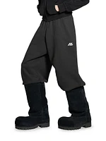 Activewear Baggy Sweatpants