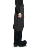 Activewear Baggy Sweatpants