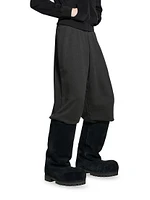 Activewear Baggy Sweatpants