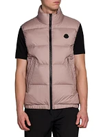 Fedare Nylon Down Vest