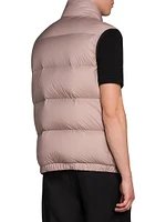 Fedare Nylon Down Vest