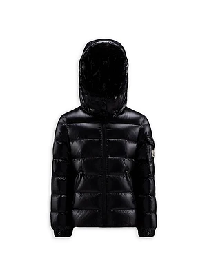 Bady Zip Up Down Jacket