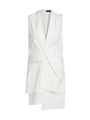 The Savie Layered Top