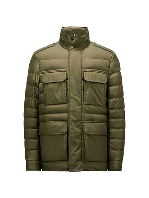 Fuciade Nylon Field Jacket