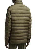 Fuciade Nylon Field Jacket