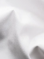 Geometric Jacquard Slim-Fit Shirt