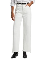 Emma Straight-Leg Jeans