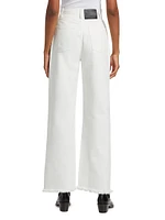 Emma Straight-Leg Jeans