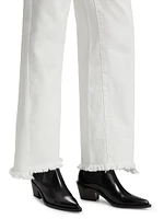 Emma Straight-Leg Jeans
