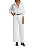 Emma Straight-Leg Jeans