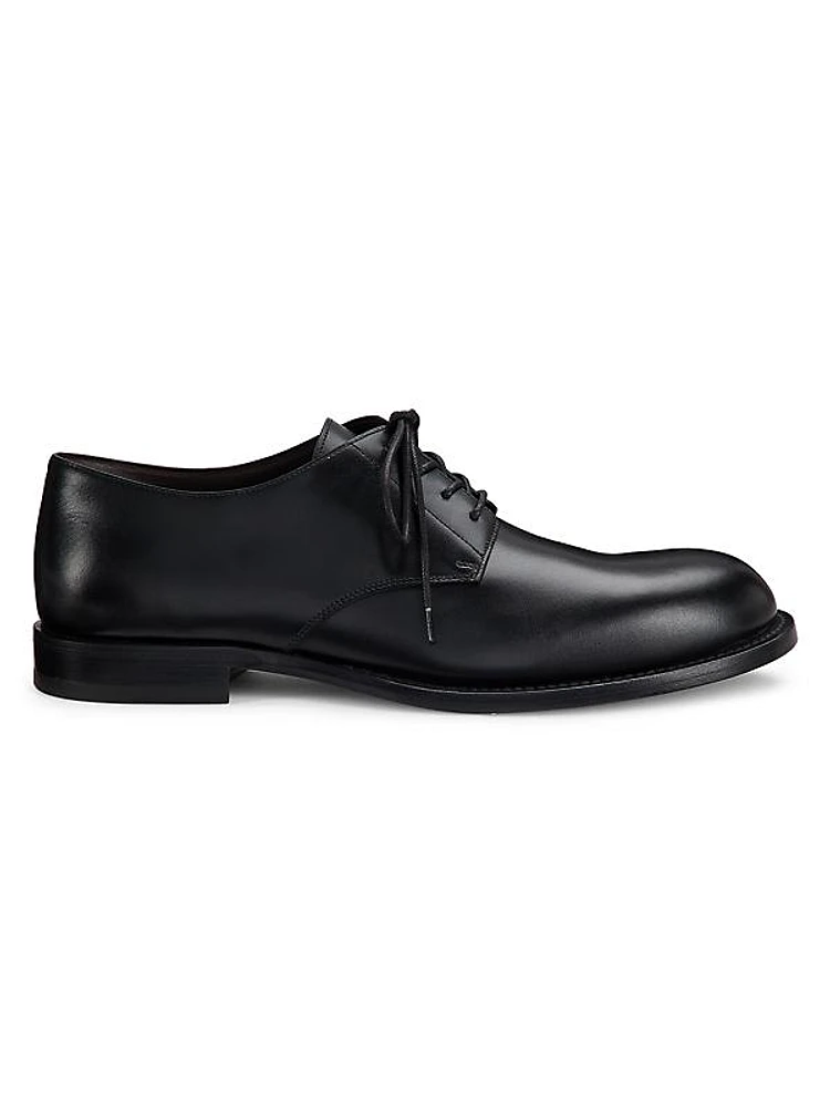 Novus Leather Derbys