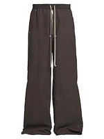 Pantaloni Wide-Leg Bela Pants