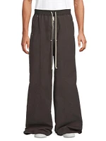 Pantaloni Wide-Leg Bela Pants