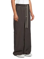 Pantaloni Wide-Leg Bela Pants