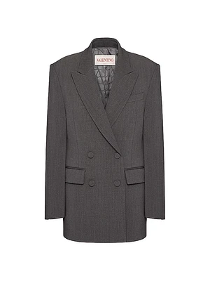 Active Gabardine Jacket