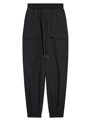 Zoot Drawstring Tapered Pants