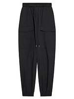 Zoot Drawstring Tapered Pants