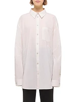 Apex Oversized Shirt