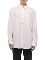 Apex Oversized Shirt