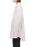 Apex Oversized Shirt