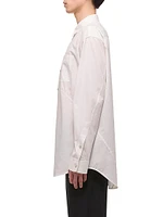 Apex Oversized Shirt